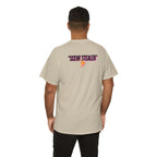 11 MAIN CHARACTER VIBES TEE