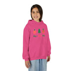 10 KIDS CHRISTMAS HOODIE
