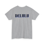 02 DELULU RETRO T-SHIRT