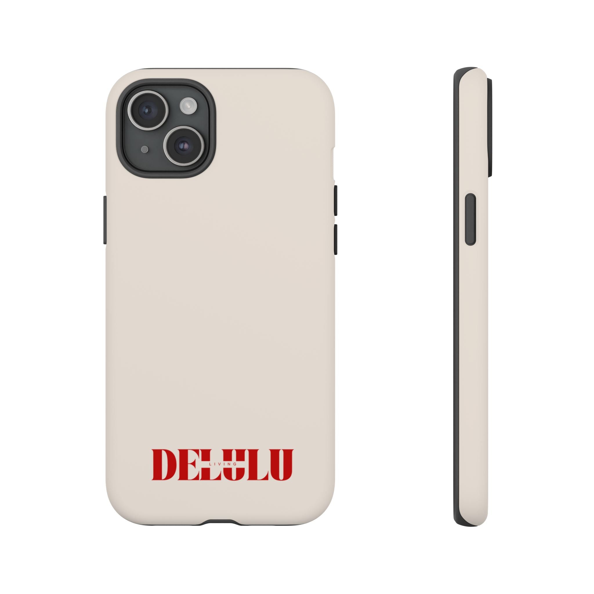 iPhone Case - Select size (iPhone 15 - 17)