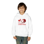 03 KIDS CHRISTMAS HOODIE