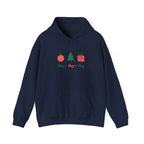09 UGLY CHRISTMAS HOODIE