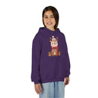 12 KIDS CHRISTMAS HOODIE