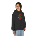 01 KIDS CHRISTMAS HOODIE