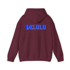 08 STATEMENT HOODIE DELULU