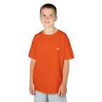 01 KIDS BASIC T-SHIRT