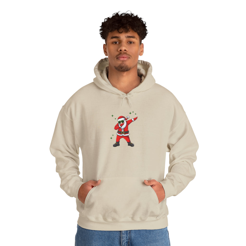 05 UGLY CHRISTMAS HOODIE