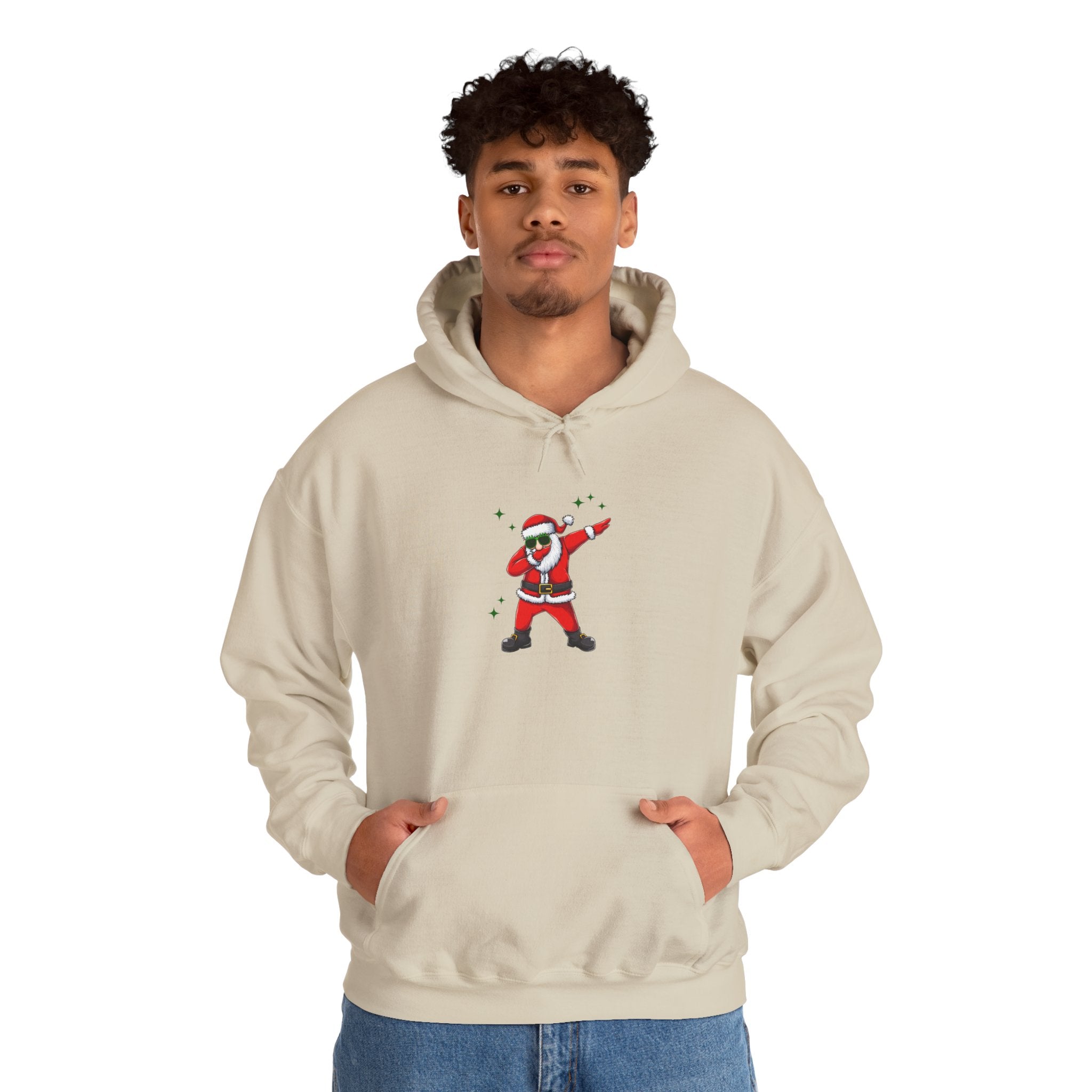 05 UGLY CHRISTMAS HOODIE