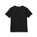 01 KIDS BASIC T-SHIRT