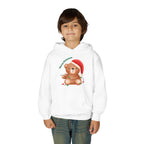 02 KIDS CHRISTMAS HOODIE