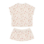 Women's Christmas Pajama Set