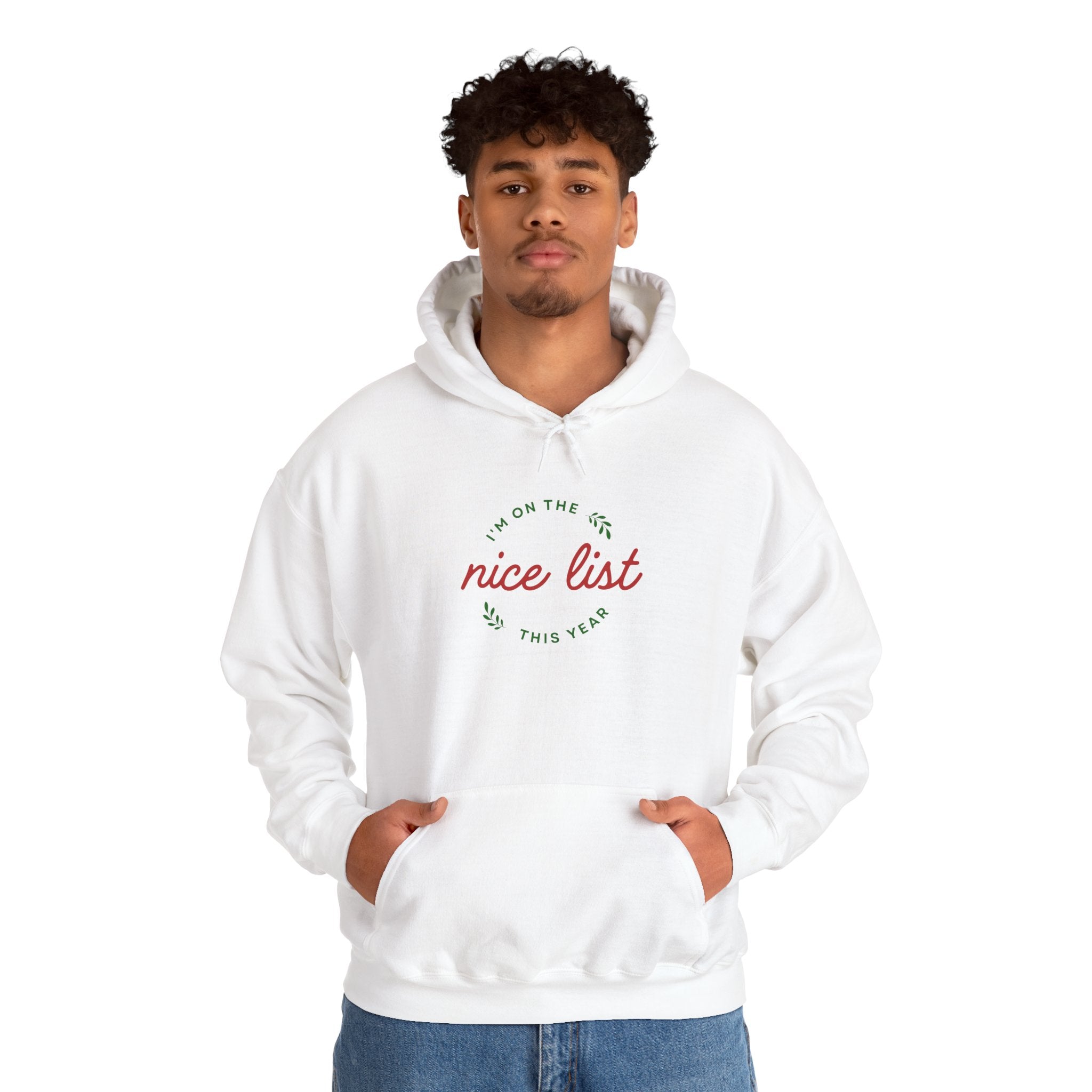12 UGLY CHRISTMAS HOODIE