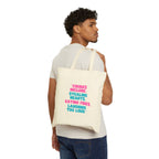 02 TOTE BAG - PARTNERS IN CRIME