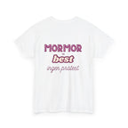 01 STATEMENT T-SHIRT