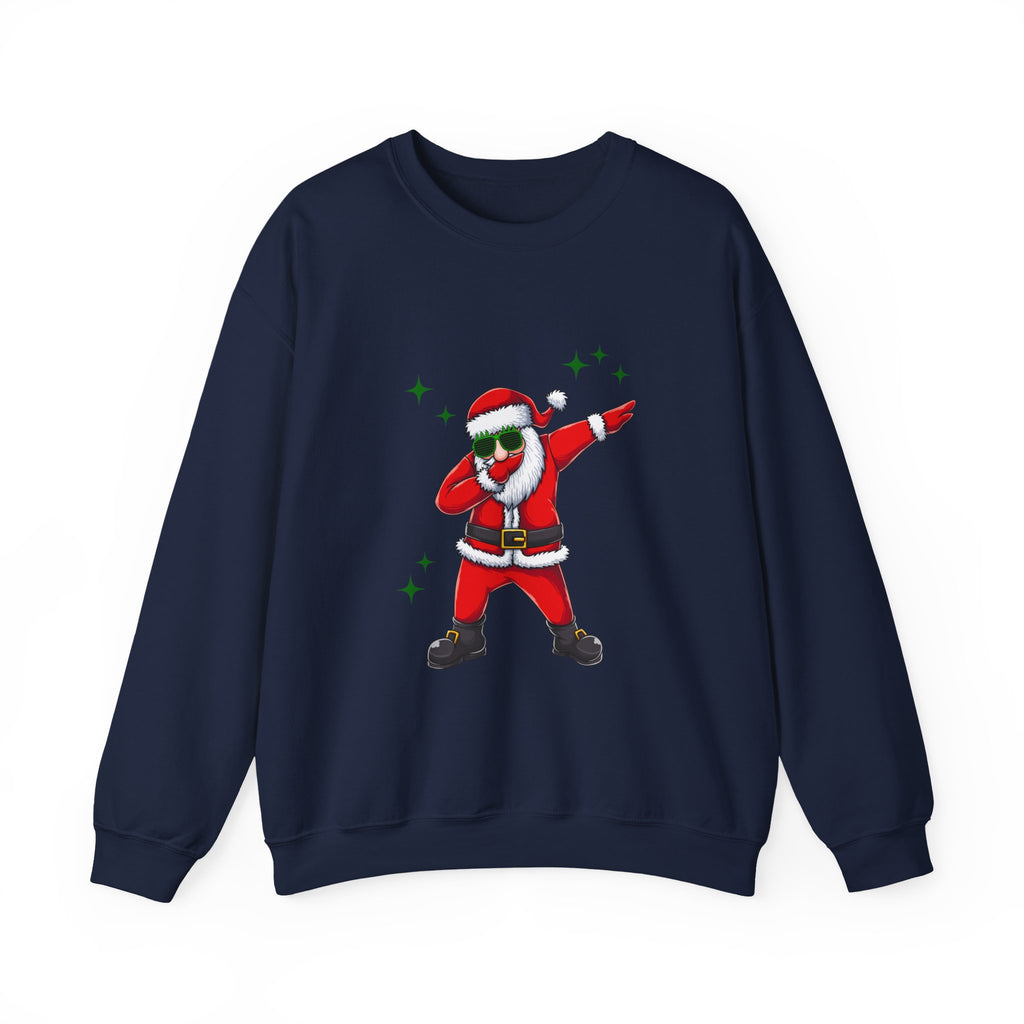 UGLY CHRISTMAS SWEATER