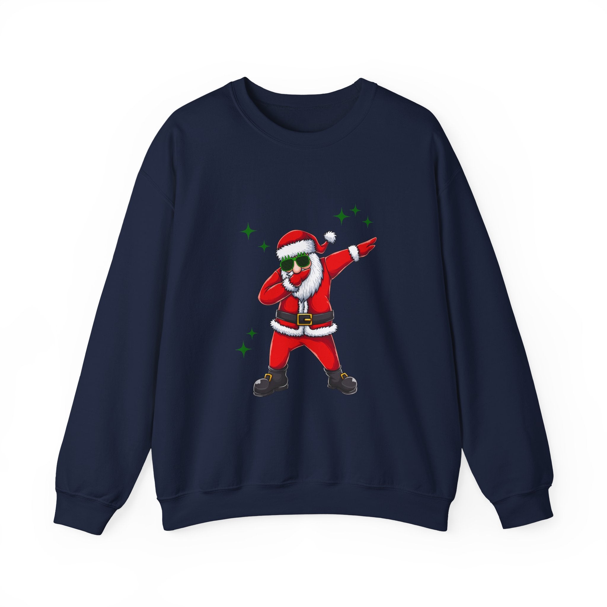 UGLY CHRISTMAS SWEATER