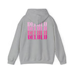 09 STATEMENT HOODIE DELULU
