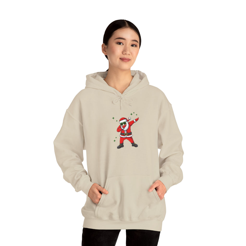 05 UGLY CHRISTMAS HOODIE