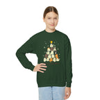 05 KIDS CHRISTMAS SWEATER