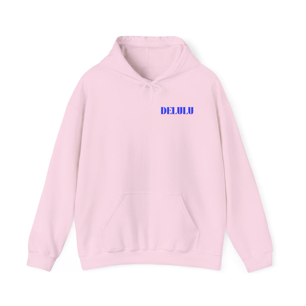 03 STATEMENT HOODIE DELULU