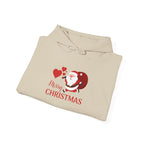 03 UGLY CHRISTMAS HOODIE