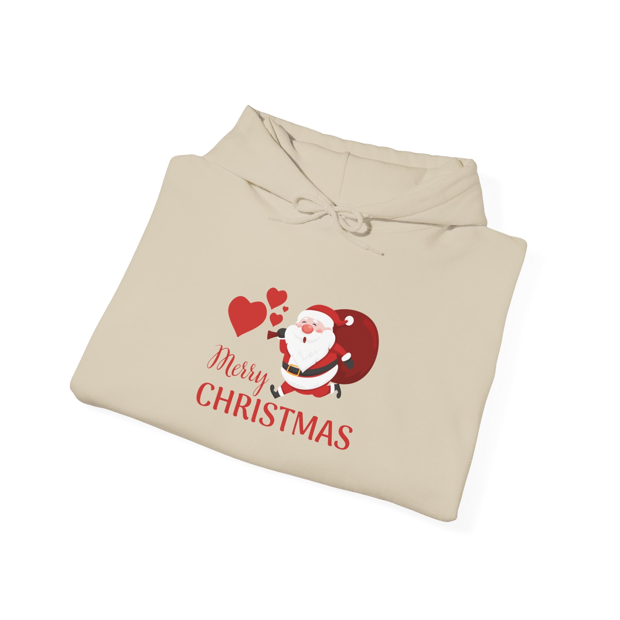 03 UGLY CHRISTMAS HOODIE