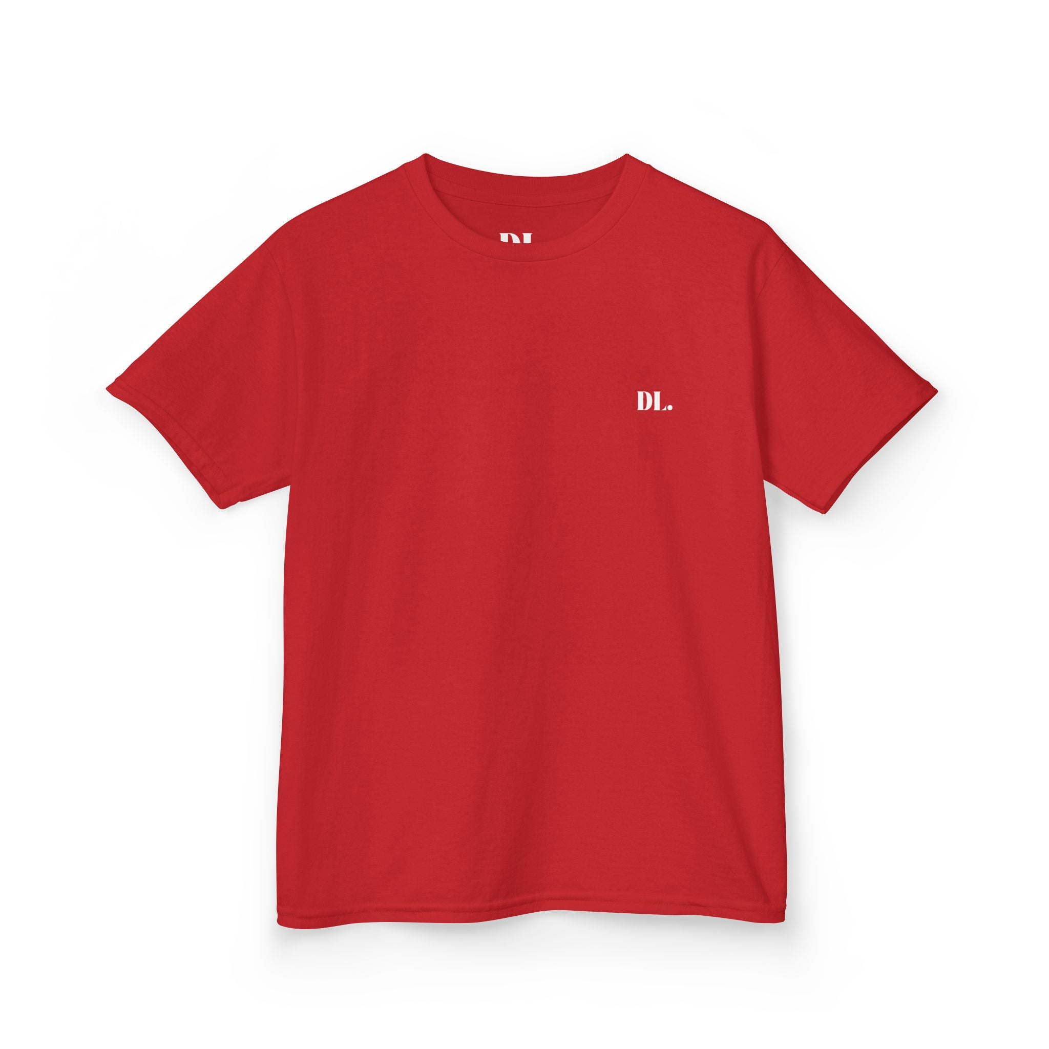 01 KIDS BASIC T-SHIRT