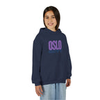 01 STATEMENT KIDS HOODIE