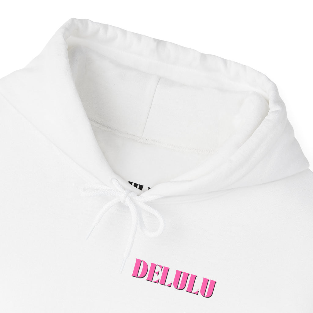 04 STATEMENT HOODIE DELULU