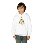 06 KIDS CHRISTMAS HOODIE