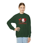 04 KIDS CHRISTMAS SWEATER