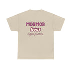 01 STATEMENT T-SHIRT