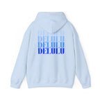 10 STATEMENT HOODIE DELULU