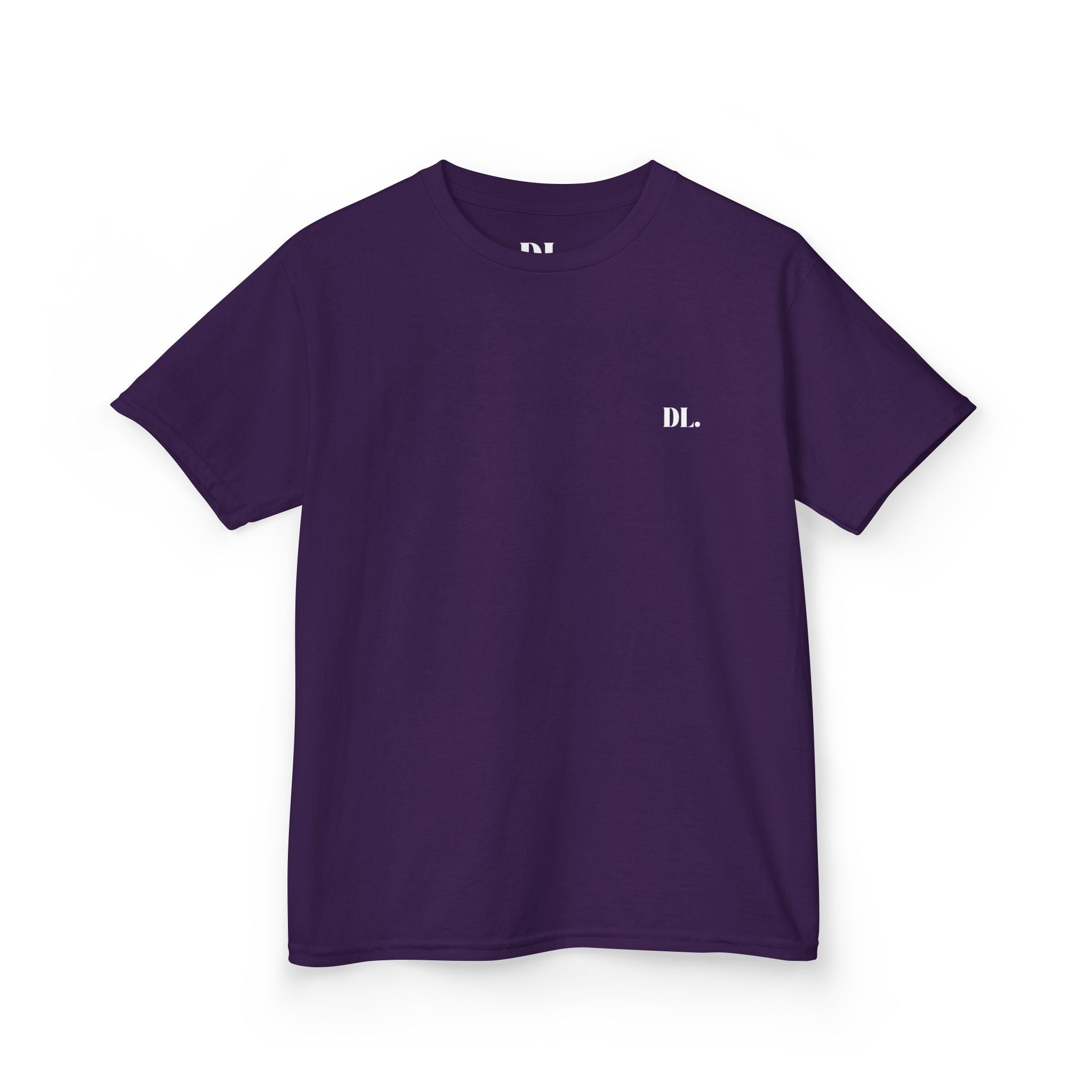 01 KIDS BASIC T-SHIRT