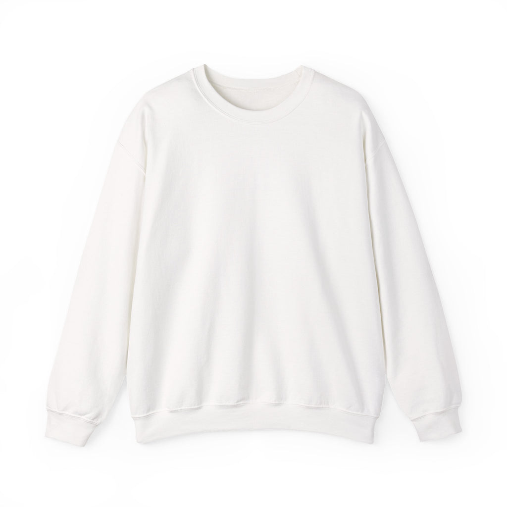 BASIC CREWNECK SWEATSHIRT