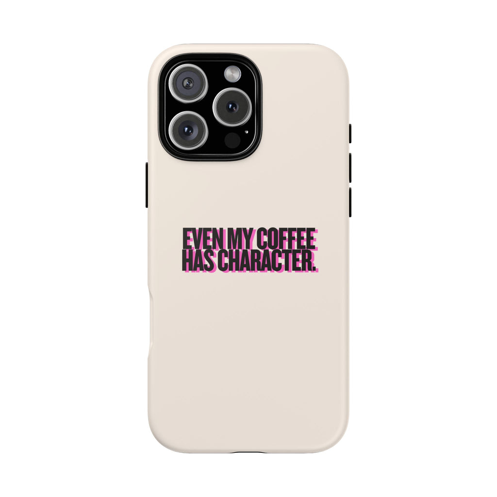 iPhone Case - Select size (iPhone 15 - 17)