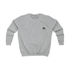 01 BASIC KIDS CREWNECK SWEATSHIRT