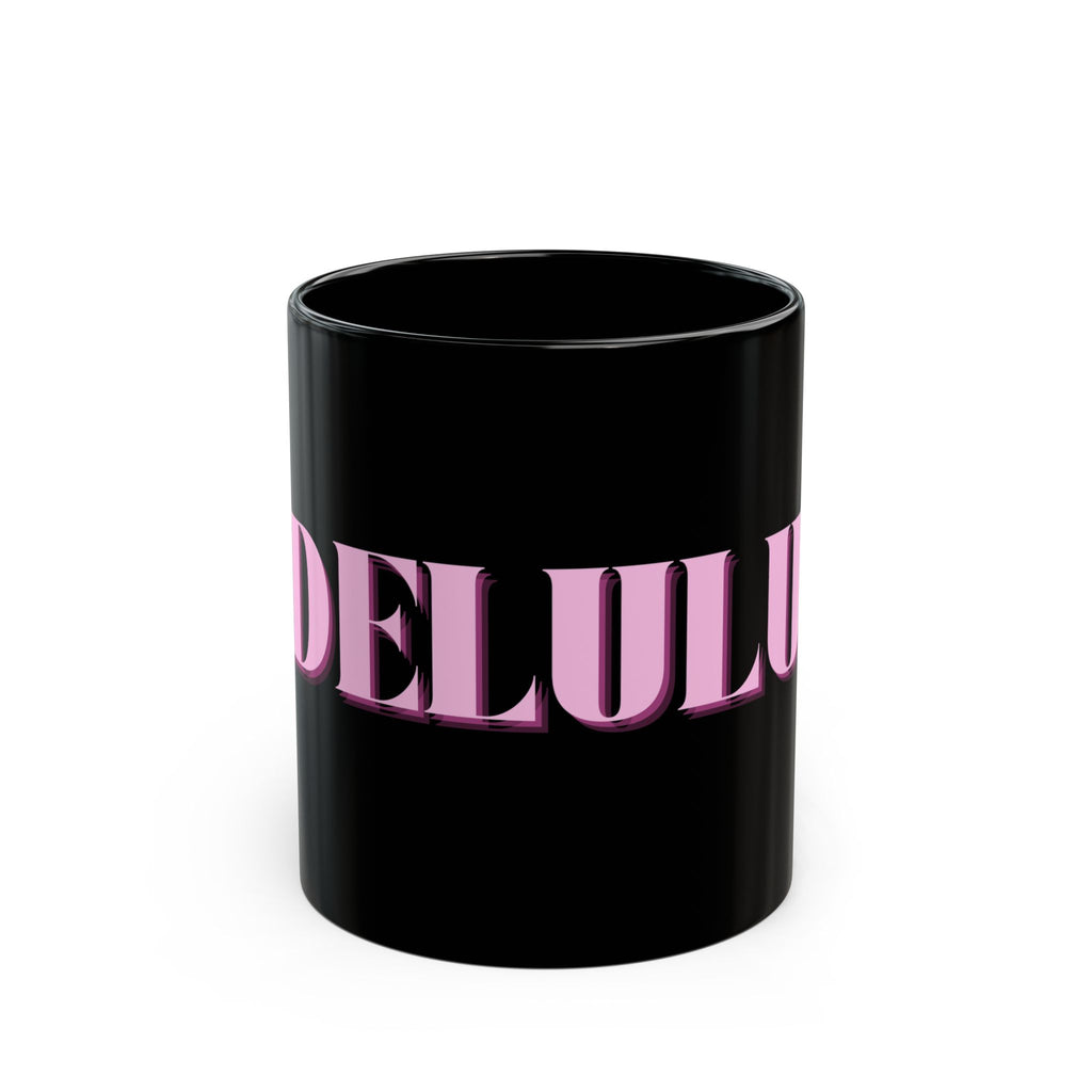 01 DELULU MUG 15oz/11oz