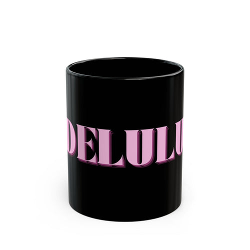 01 DELULU MUG 15oz/11oz