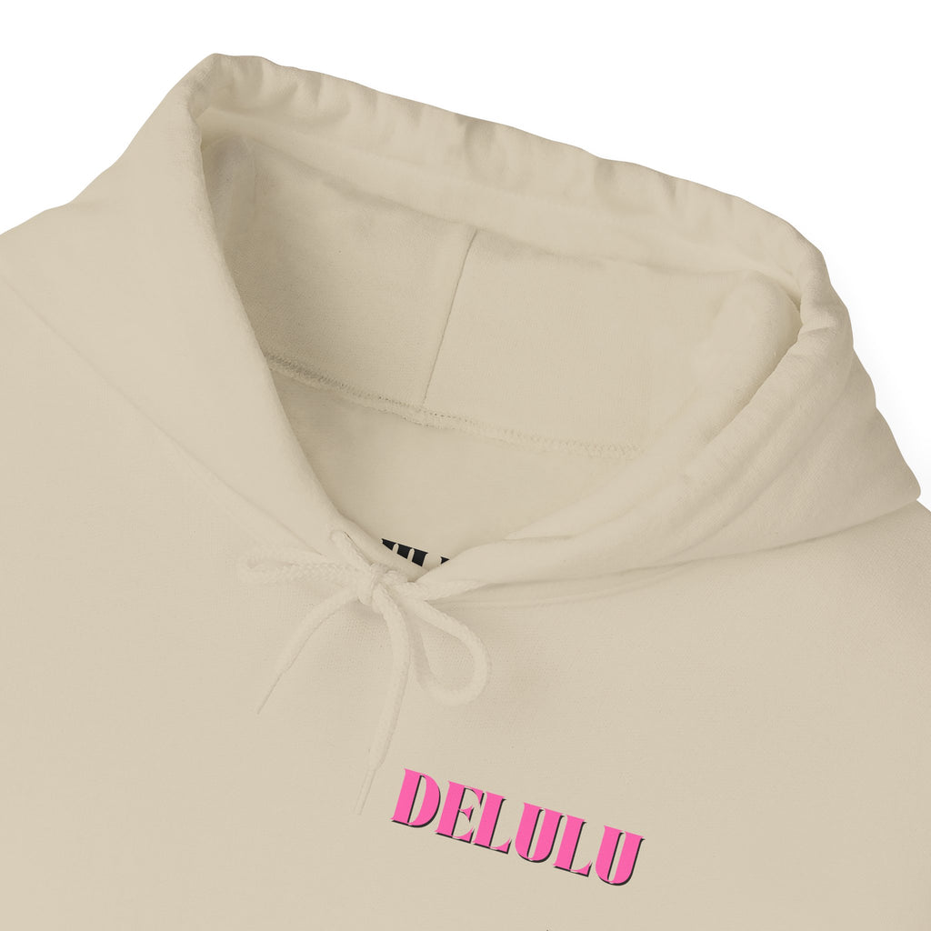 04 STATEMENT HOODIE DELULU