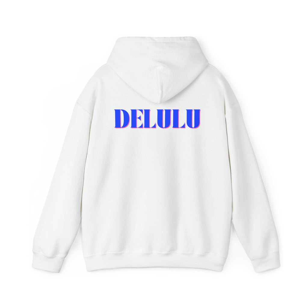 03 STATEMENT HOODIE DELULU