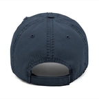 01 STATEMENT- Casual Vintage Cap