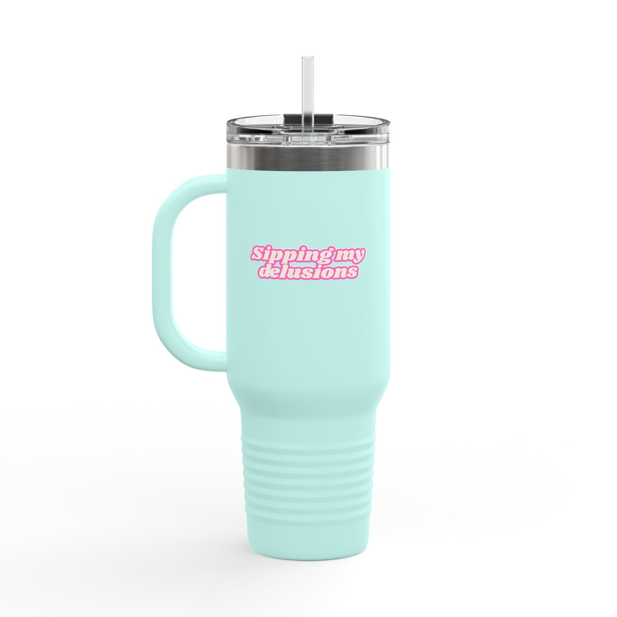Travel Mug - 40oz