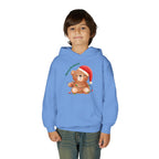 02 KIDS CHRISTMAS HOODIE
