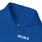 07 STATEMENT HOODIE DELULU