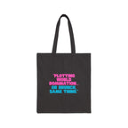02 TOTE BAG - PARTNERS IN CRIME