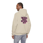 01 MAIN CHARACTER VIBES HOODIE