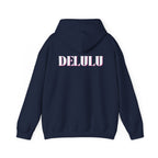 06 STATEMENT HOODIE DELULU