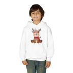 12 KIDS CHRISTMAS HOODIE