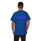 03 DELULU RETRO T-SHIRT